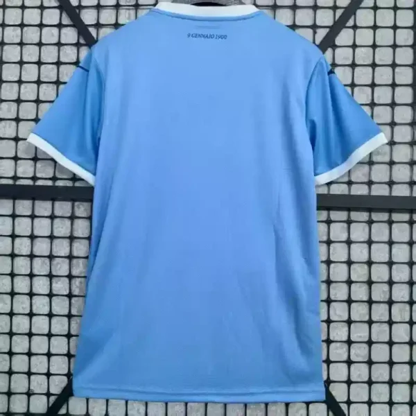 LAZIO 2025/26 - Imagen 3