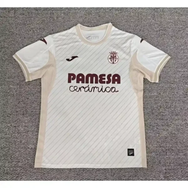 VILLARREAL 2025/26