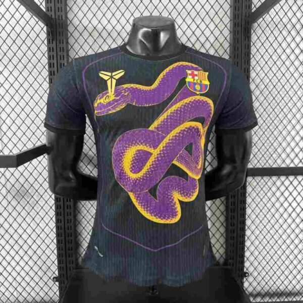 BARCELONA 2025/26