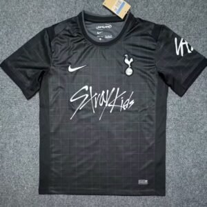 TOTTENHAM 2025/26