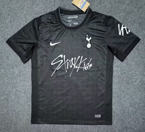 TOTTENHAM 2025/26