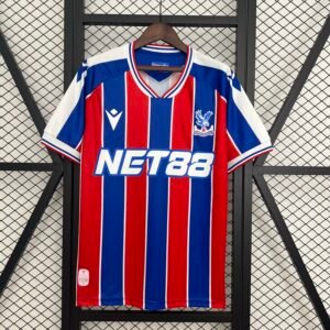 CRYSTAL PALACE 2025/26