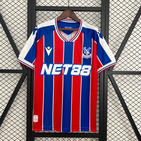 CRYSTAL PALACE 2025/26
