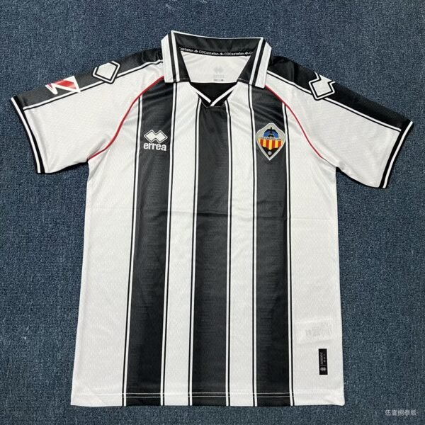 CASTELLÓN 2025/26