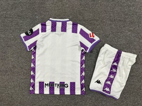 VALLADOLID 2025/26 - Imagen 3