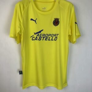 VILLARREAL 2005/06
