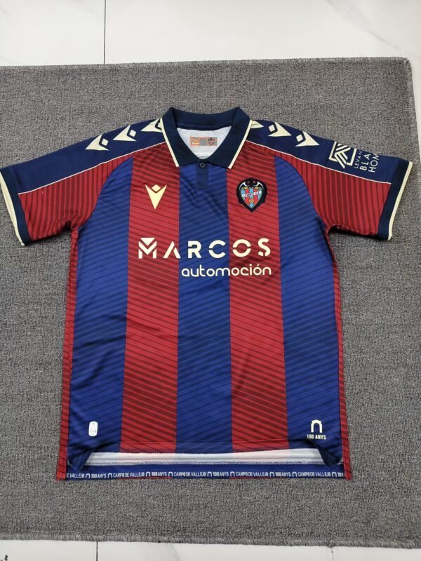 LEVANTE 2025/26