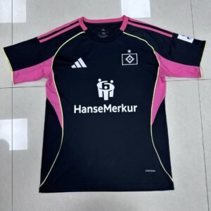 HAMBURGO 2025/26