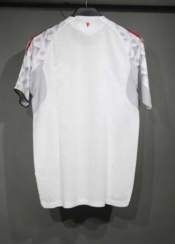 MANCHESTER UNITED 2025/26 - Imagen 4