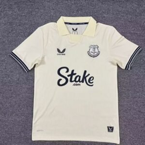 EVERTON 2025/26