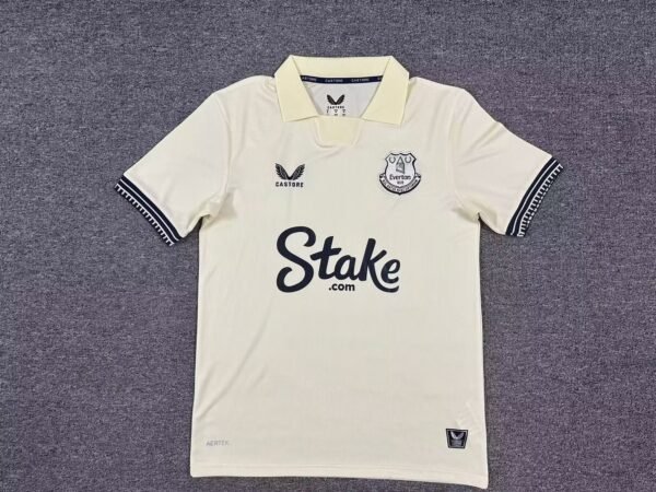 EVERTON 2025/26