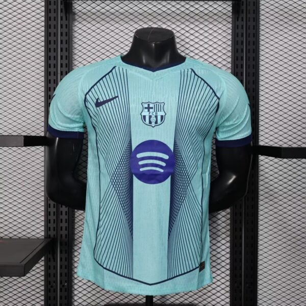 BARCELONA 2025/26