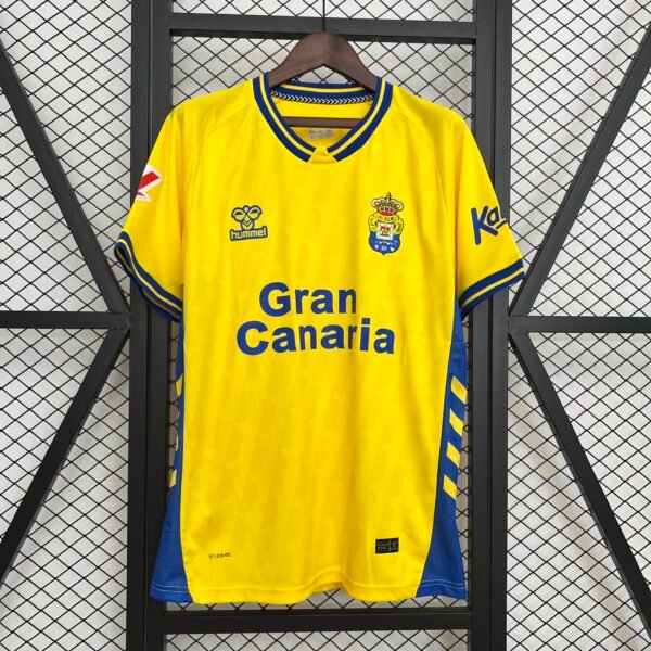 LAS PALMAS 2025/26