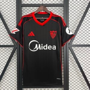 SEVILLA 2025/26