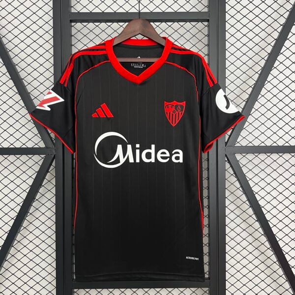 SEVILLA 2025/26