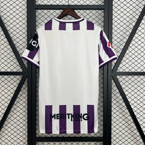 VALLADOLID 2025/26 - Imagen 3