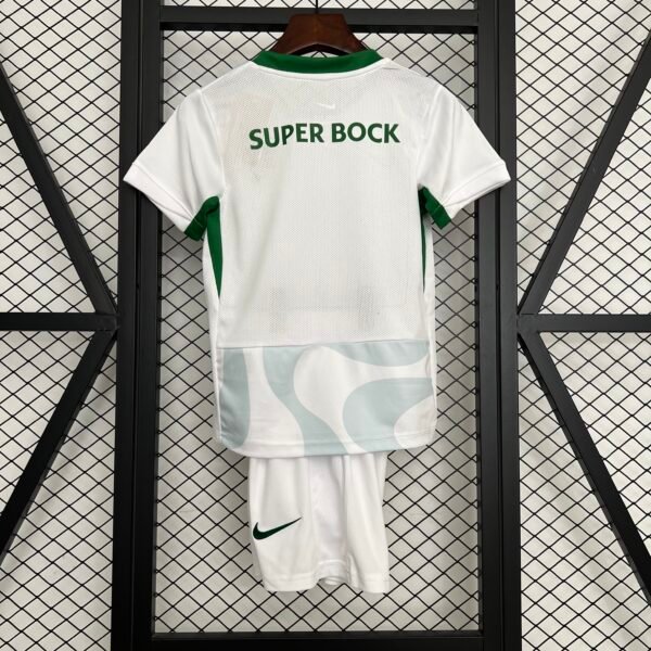 SPORTING DE LISBOA 2025/26 - Imagen 3