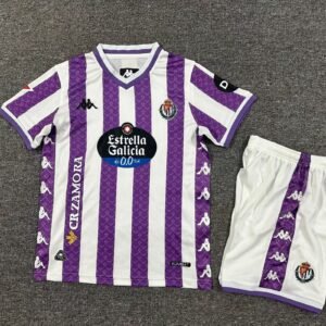 VALLADOLID 2025/26