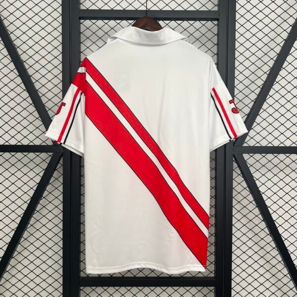 RAYO VALLECANO 1997/98 - Imagen 3