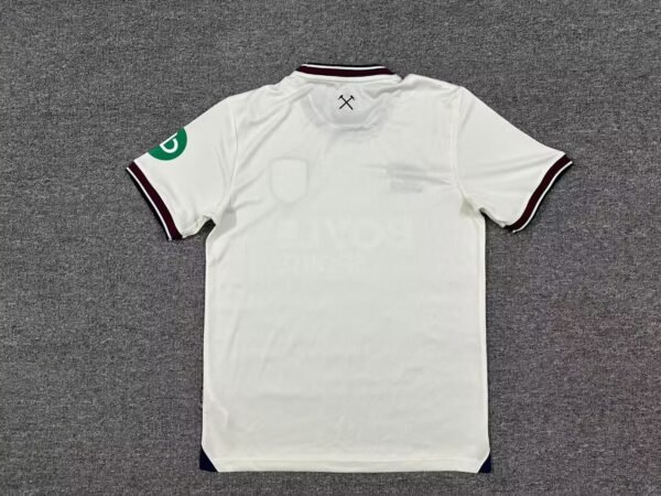 WEST HAM 2025/26 - Imagen 3