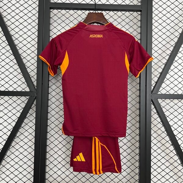 ROMA 2025/26 - Imagen 3