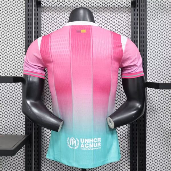 BARCELONA 2025/26 - Imagen 3