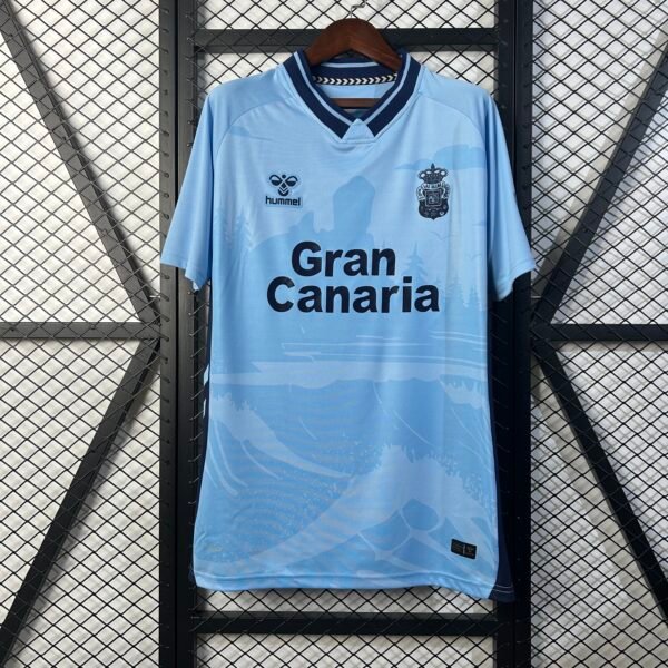 LAS PALMAS 2025/26
