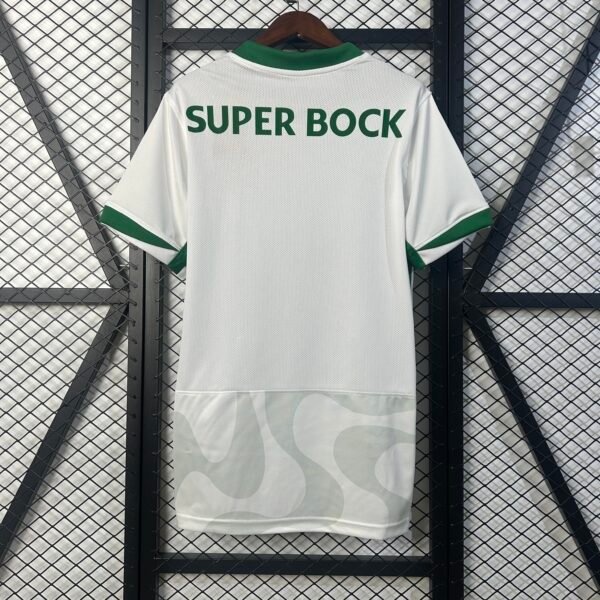 SPORTING DE LISBOA 2025/26 - Imagen 3
