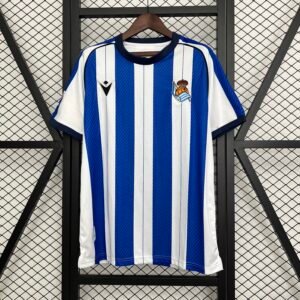 REAL SOCIEDAD 2025/26