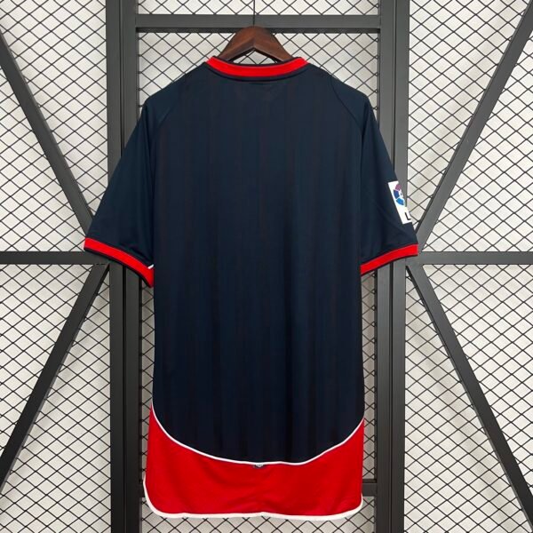 CELTA 2001/02 - Imagen 3
