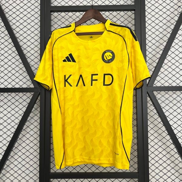 AL NASSR 2025/26