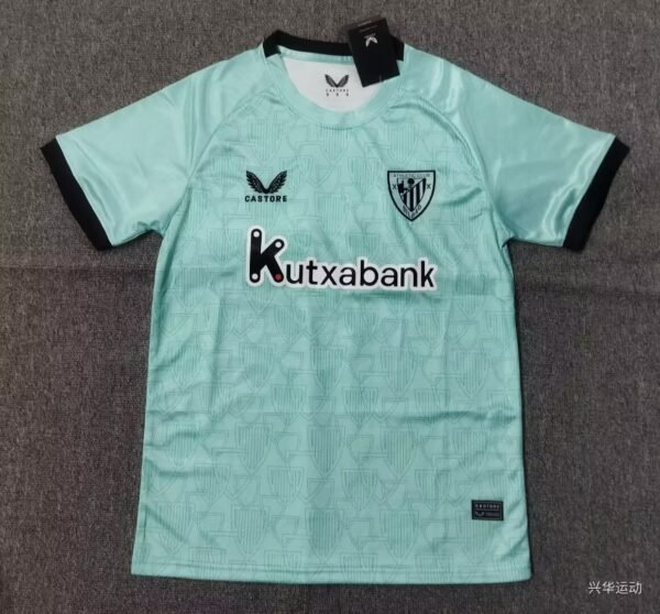 ATHLETIC BILBAO 2025/26