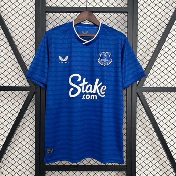 EVERTON 2025/26