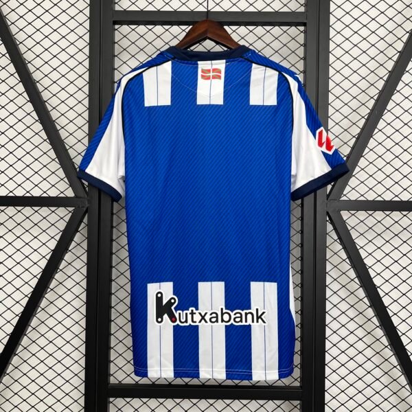 REAL SOCIEDAD 2025/26 - Imagen 3