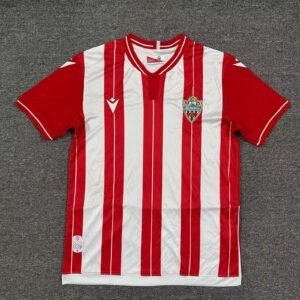 ALMERIA 2025/26