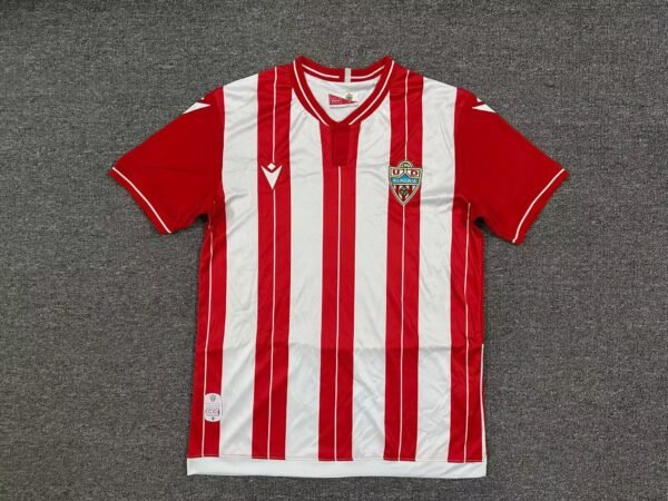ALMERIA 2025/26