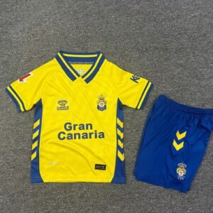 LAS PALMAS 2025/26