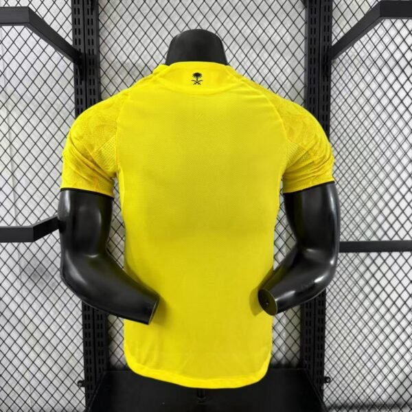 AL NASSR 2025/26 - Imagen 3