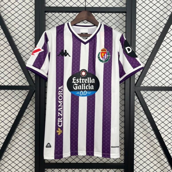 VALLADOLID 2025/26