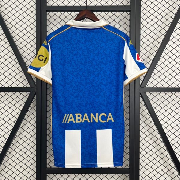 DEPORTIVO A CORUÑA 2025/26 - Imagen 3