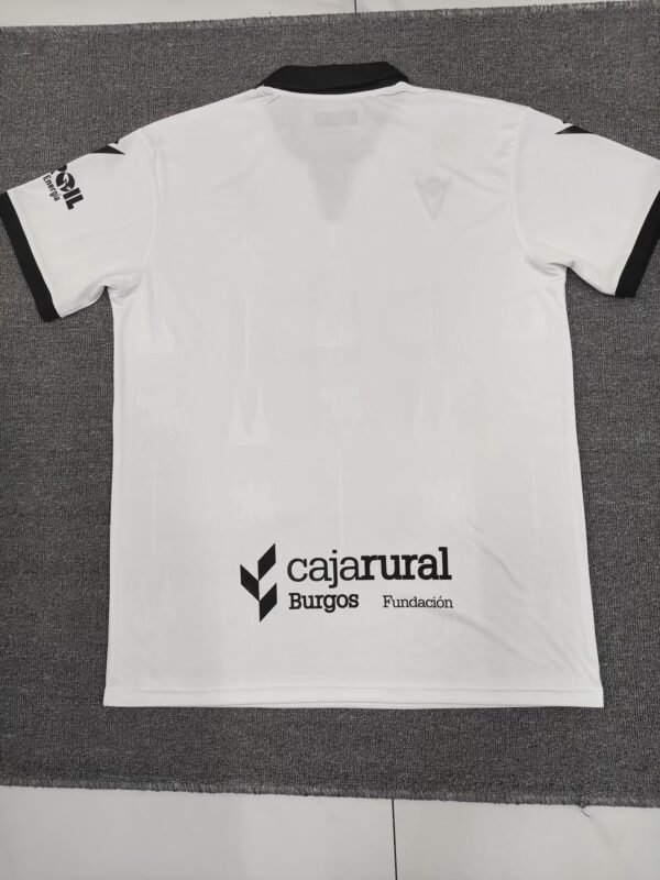 BURGOS 2025/26 - Imagen 3