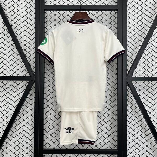 WEST HAM 2025/26 - Imagen 3