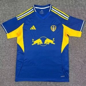 LEEDS UNITED 2025/26