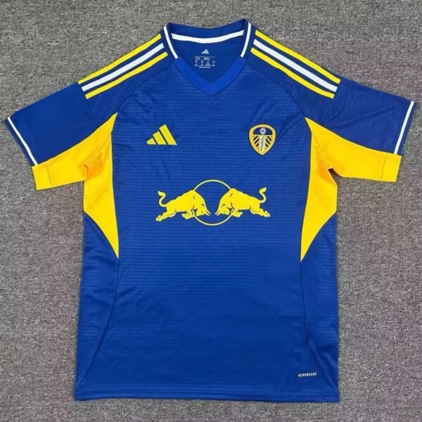 LEEDS UNITED 2025/26