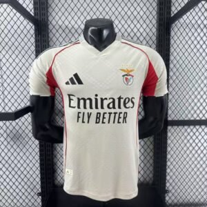 BENFICA 2025/26