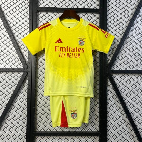 BENFICA 2025/26