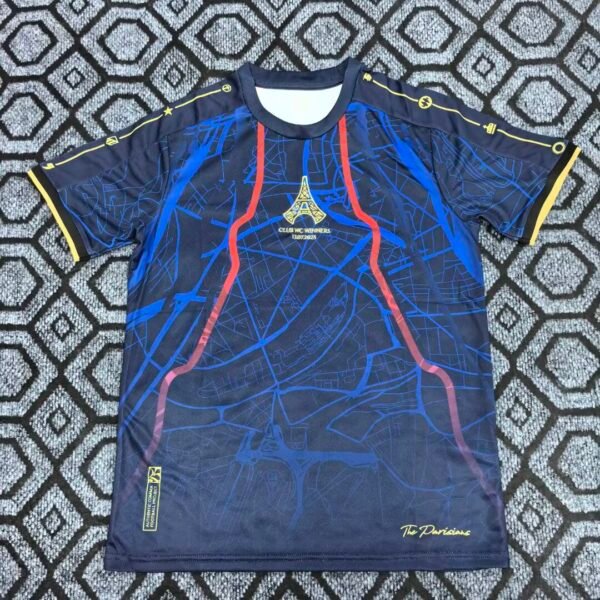 PSG 2025/26