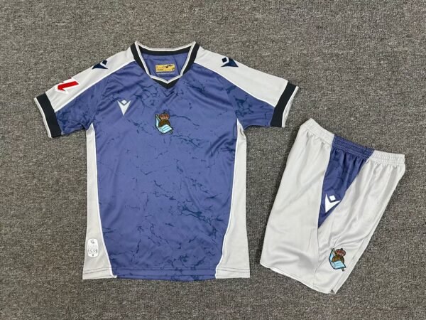 REAL SOCIEDAD 2025/26