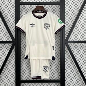 WEST HAM 2025/26