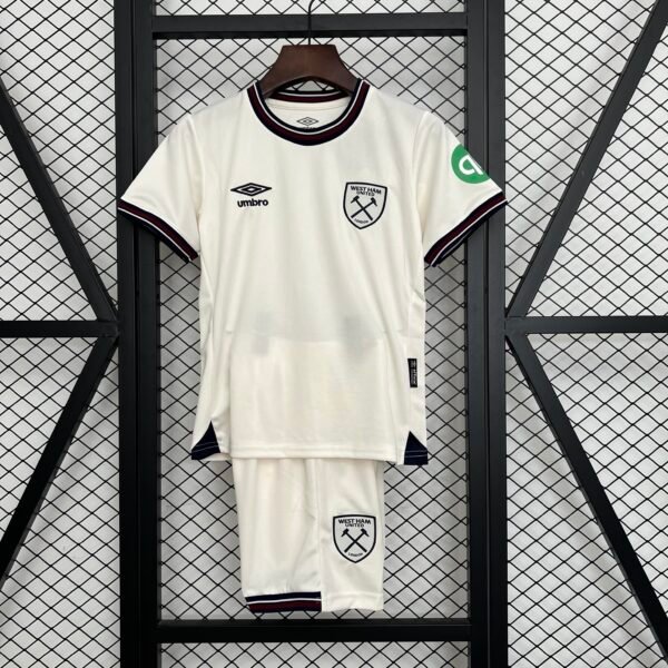 WEST HAM 2025/26